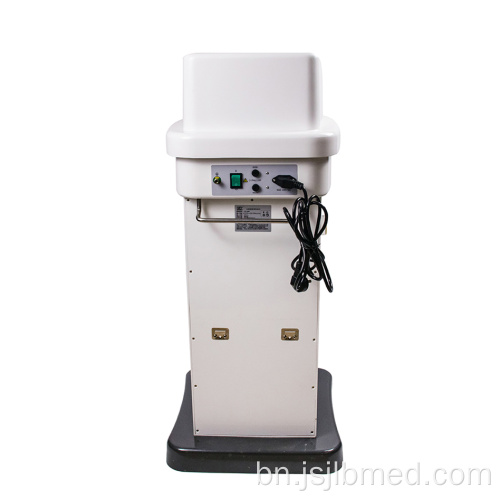 উচ্চ ফ্রিকোয়েন্সি দোলন বায়ুসংক্রান্ত প্রত্যাশা মেশিন